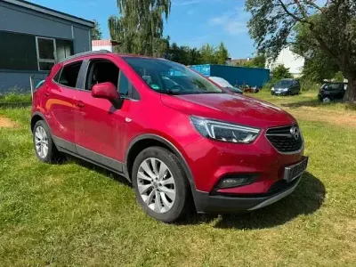 Gebraucht Opel Mokka X