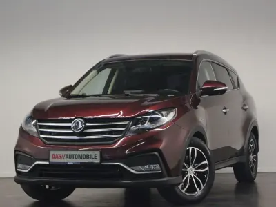 Gebraucht DFSK Glory 580 145 PS (106 kW) 2020 Rot SUV