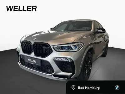 Gebraucht BMW X6 M
