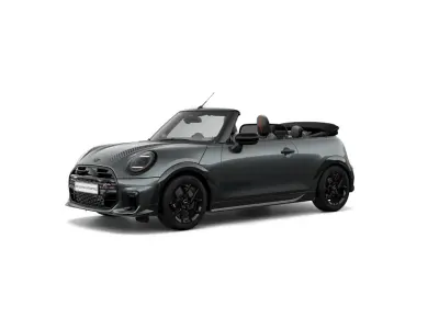 Usata Mini Cooper Cabriolet 163 CV (119 kW) 2025 Cabrio