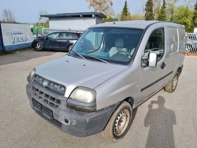 Fiat Doblò