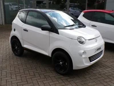 Gebraucht Aixam Minauto