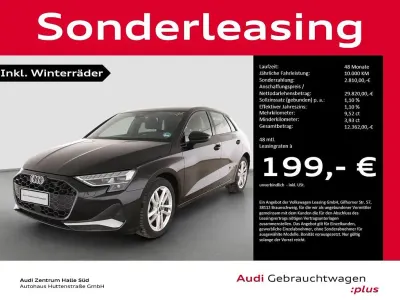 Gebraucht Audi A3