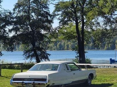 Gebraucht Chrysler New Yorker 243 PS (178 kW) 1975 Beige