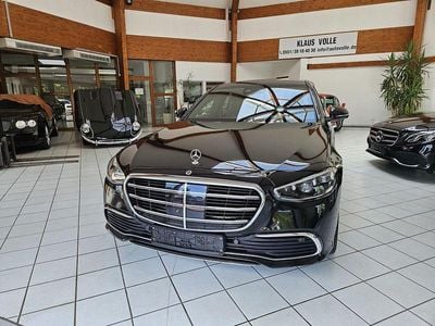 Mercedes S350