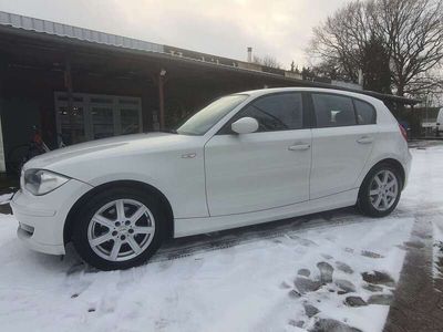 gebraucht BMW 116 116 i