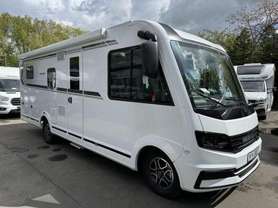 Gebraucht Weinsberg CaraCore 179 PS (131 kW) 2025 Weiss Van