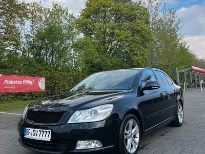 gebraucht Skoda Octavia 1.8 tsi 140000km