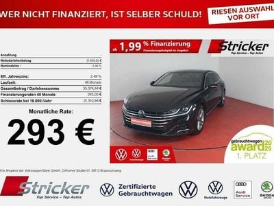 VW Arteon