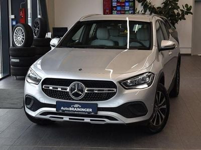 Mercedes GLA200