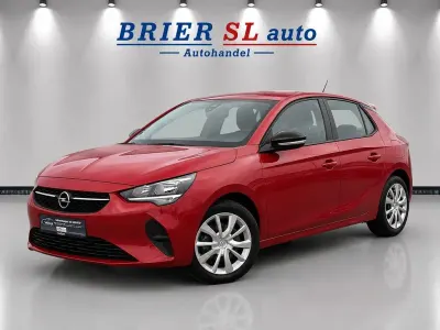 Gebraucht Opel Corsa