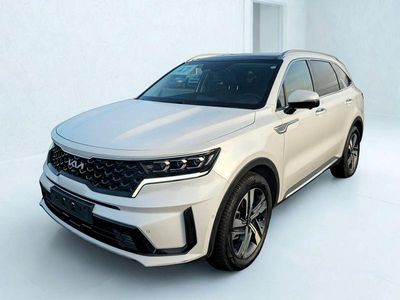 Weiß Gebraucht 2022 Kia Sorento Platinum SUV | 29.800 € (Guter Preis)
