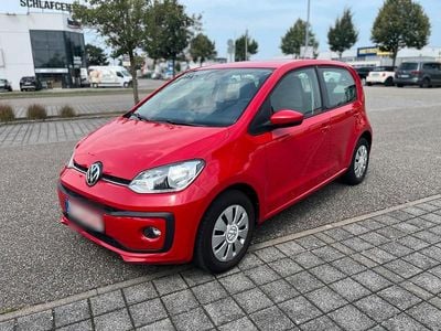 VW up!