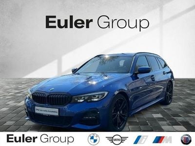 Gebraucht BMW 330 Performance 286 PS (210 kW) 2022 Andere Kombi