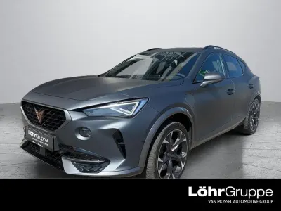 Gebraucht Cupra Formentor VZ 245 PS (180 kW) 2024 Grau SUV