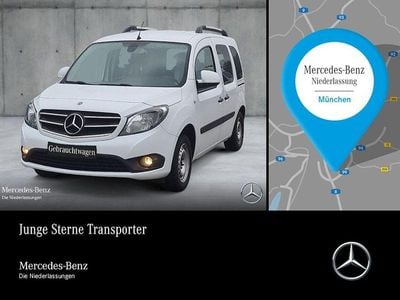 Mercedes Citan 111