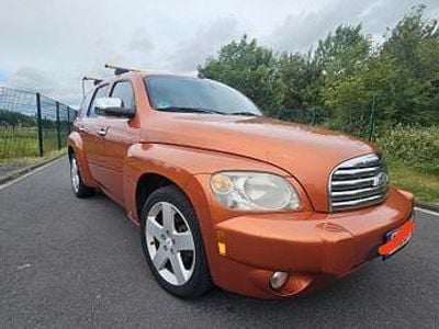 Chevrolet HHR
