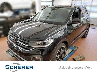 Gebraucht 2021 VW T-Cross Style SUV | 30.680 €