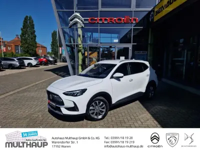 Gebraucht MG HS