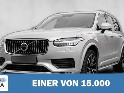 gebraucht Volvo XC90 Momentum Pro AWD B5 Diesel EU6d