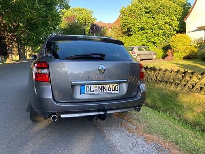 Renault Laguna GrandTour