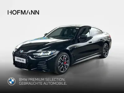 Gebraucht BMW 420 Gran Coupé