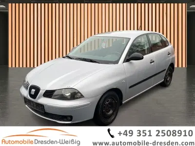 Gebraucht Seat Ibiza