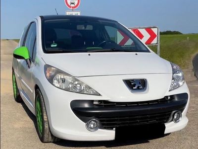 gebraucht Peugeot 207 1,4 Vti