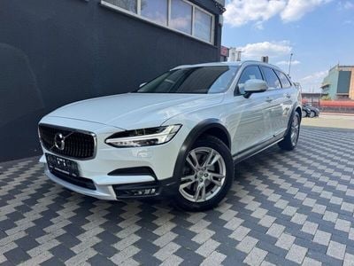Volvo V90 CC