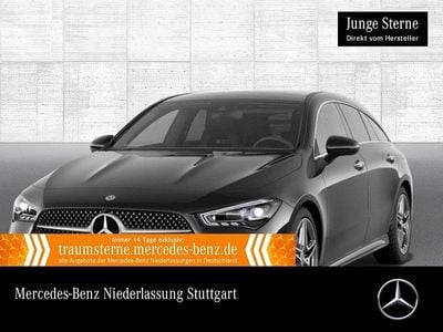 Mercedes CLA220