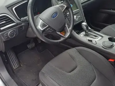 Gebraucht Ford Mondeo