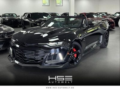 Chevrolet Camaro ZL1