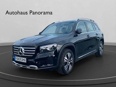 Mercedes GLB200