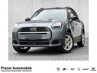 Gebraucht Mini Cooper Countryman 136 PS (100 kW) 2024 Andere SUV