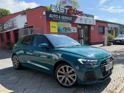 Gebraucht Audi A1 Sportback