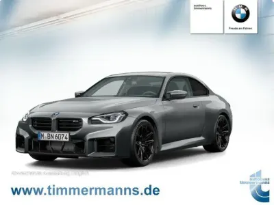 Gebraucht BMW M2
