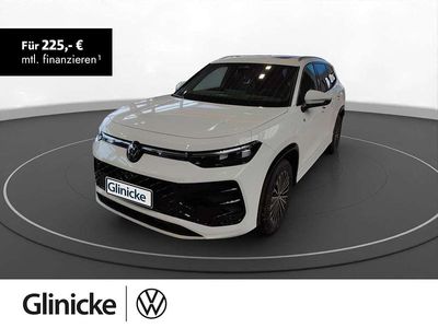 VW Tayron