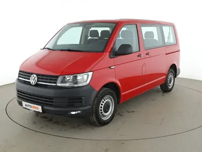 Gebraucht VW Caravelle