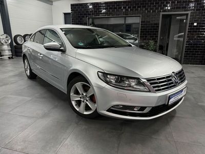 gebraucht VW CC 