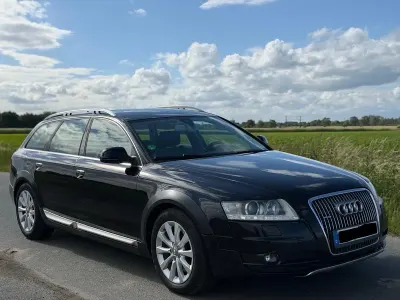 Gebraucht Audi A6 Allroad