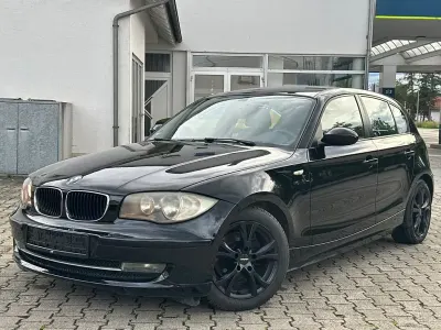 Gebraucht BMW 116