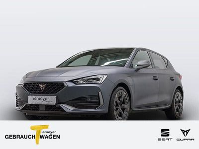 gebraucht Cupra Leon 1.4 eHybrid VZ LM19