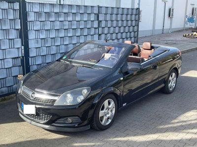 Opel Astra Cabriolet