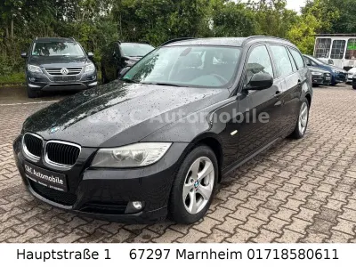 Gebraucht BMW 316