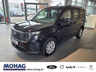 gebraucht Ford Tourneo Courier Titanium - NEUES MODELL - SOFORT VERFÜGBAR