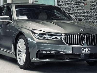 BMW 750
