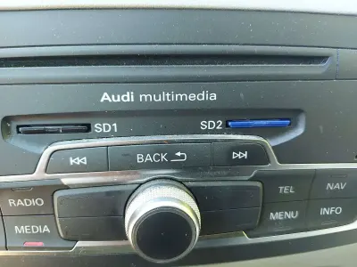 Gebraucht Audi Q3