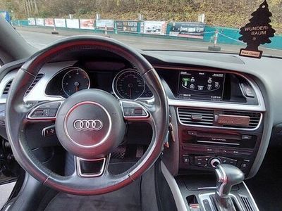 gebraucht Audi A5 Sportback 2.0 TDI 140kW multi. -