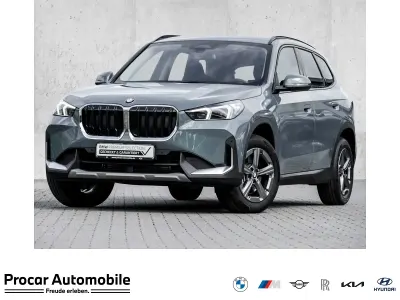 Gebraucht BMW X1 Shadowline 156 PS (114 kW) 2025 Cape york gruen SUV