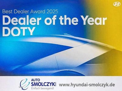 Neu Hyundai Staria Signature 224 PS (164 kW) 2026 Schwarz Van / Kleinbus